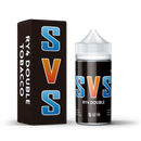 SVS - RY4 Double Tobacco - New - Super Vape Store