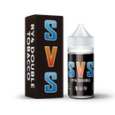 SVS - RY4 Double Tobacco - New - Super Vape Store