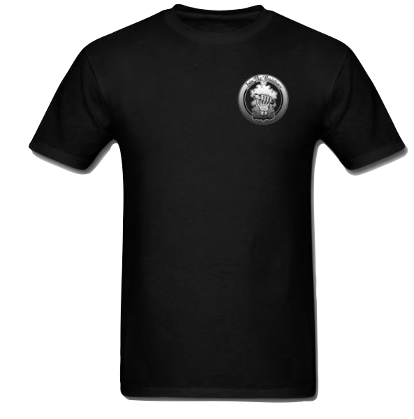 Vape Merch - Join The Resistance - T-Shirt - Super Vape Store