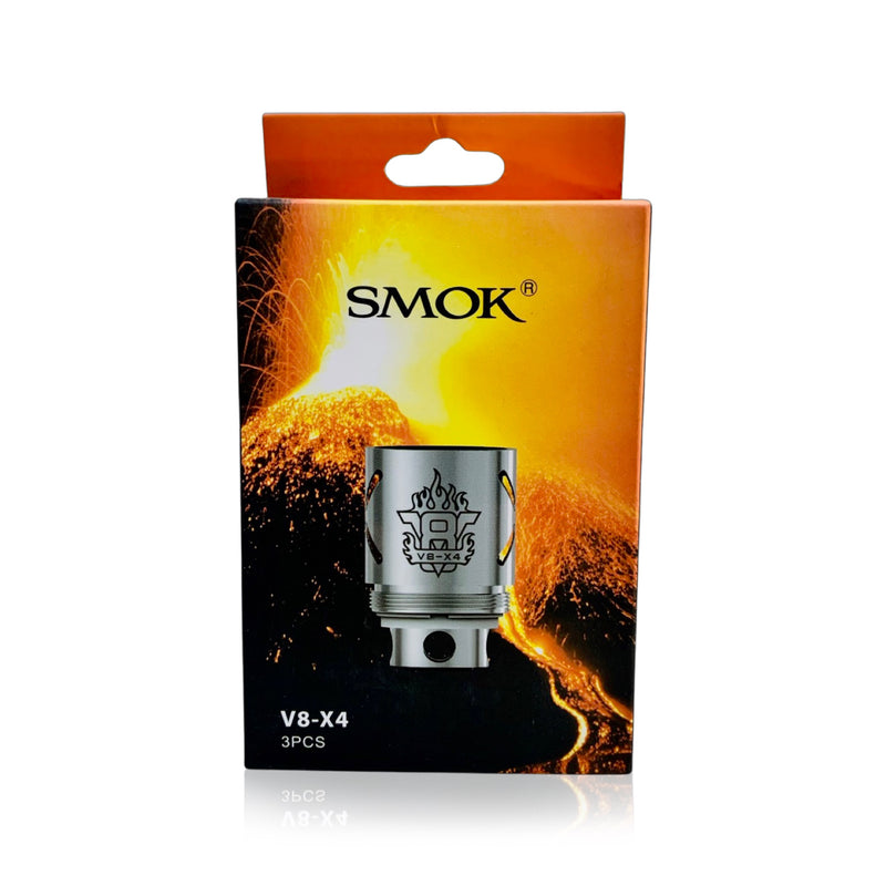 SMOK V8 COILS - Super Vape Store