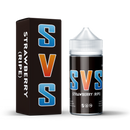 SVS - Strawberry (Ripe) - New - Super Vape Store