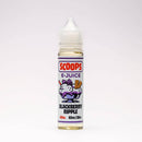 Scoops E-liquid | Blackberry Ripple | 60ml - Super Vape Store