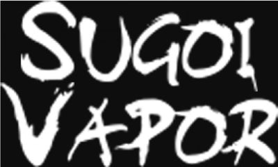 Sugoi Vapor - 100ml - 50% OFF - Super Vape Store