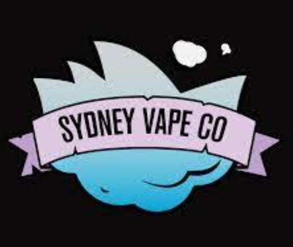 Sydney vape Co - Passion Punch - 50% Off - Super Vape Store