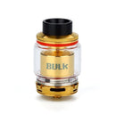 Oumier Bulk RTA Atomizer 6.5ml - Gold - 30% Off - Super Vape Store