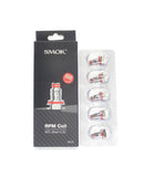 Smok RPM Replacement Coil for Smok RPM40,Smok Fetch Mini,Smok RPM80,Smok Fetch Pro,Smok Nord 2,Smok Alike - Super Vape Store