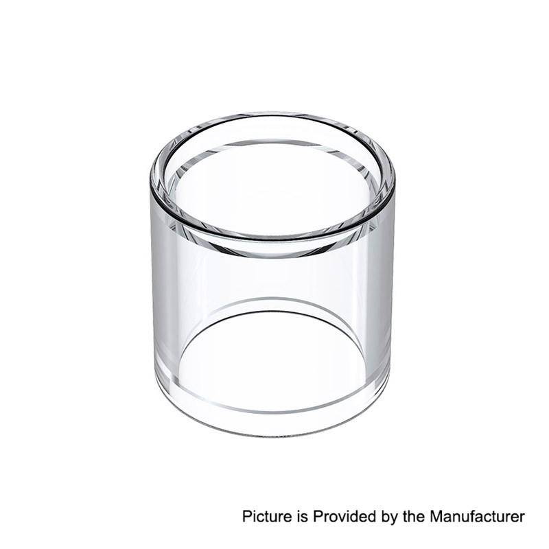 Smok TFV12 PRINCE/PRINCE COBRA Bubble/Regular Replacement Glass - 8ml - Super Vape Store