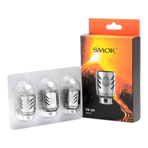 SMOK V8 COILS - Super Vape Store