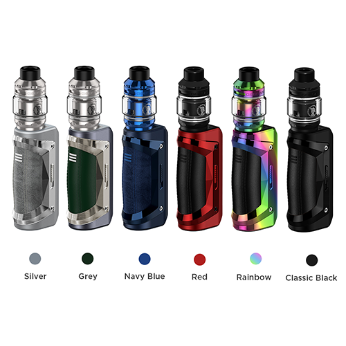 Best E-Cigarettes Mod Kits For Vaping - Order Now