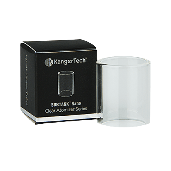 Kangertech SubTank Nano - Replacement Glass - Super Vape Store