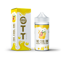 O.T.T. - THE COOL ONE - Mango Apple Strawberry Lemonade - Super Vape Store