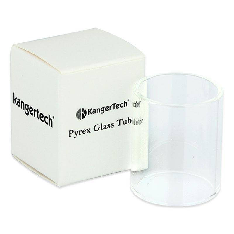 Kangertech TopTank Mini - Replacement Glass - Super Vape Store