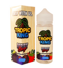 Tropic King Berry Breeze - Drip More - 100ml - Super Vape Store