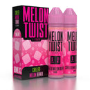 Twist E-Liquids - Red 0° - Chilled Melon Remix 120ml - 60ml x 2 - Super Vape Store