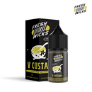 Freshwicks - V Custard - 30ml - Super Vape Store