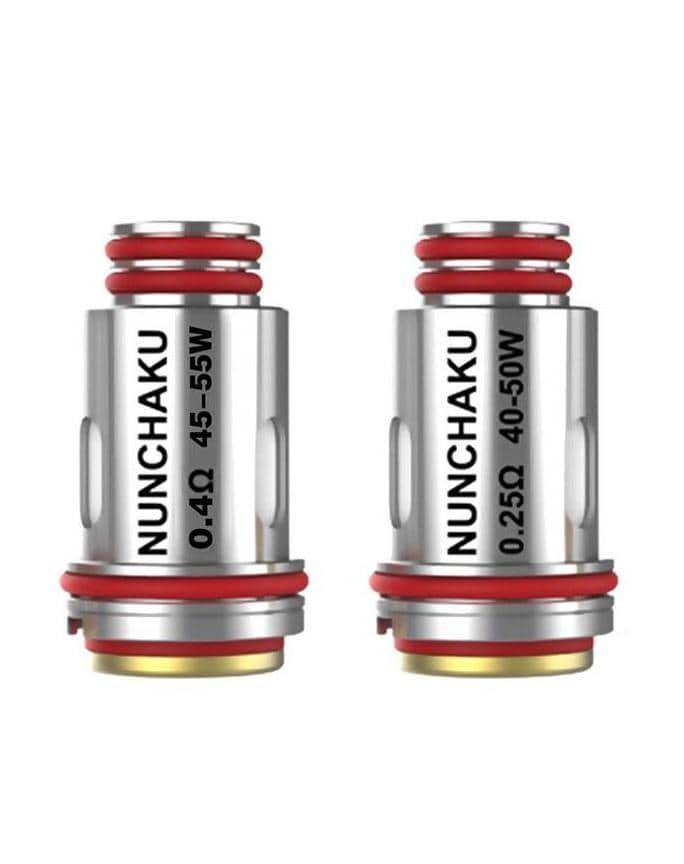 UWell Nunchaku Coils - 4 pack - Super Vape Store
