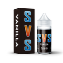 SVS - Vanilla - New - Super Vape Store