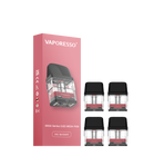 Vaporesso XROS Series | Pod Cartridge 2ml (4pcs/pack) - Super Vape Store