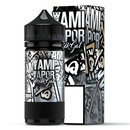 Yami Vapor - Milkgat - 100ml - Super Vape Store