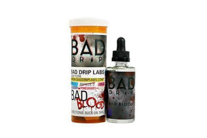 Bad Drip Labs - Bad Blood - 30% Off - 60ml - Super Vape Store