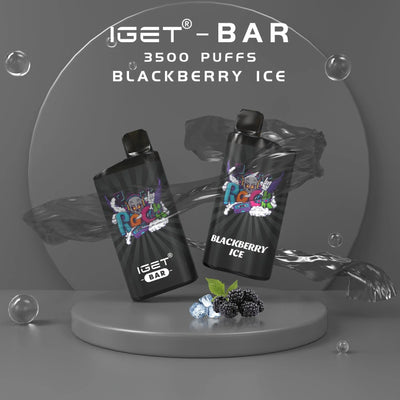 IGET Bar - Super Vape Store