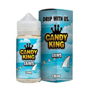 Candy King | Jaws | 100ml - Super Vape Store