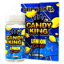 Candy King - Lemon Drops - 100ml - Super Vape Store