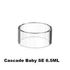 Cascade Baby SE Glass - (Polar Replacement Glass) - Super Vape Store