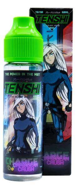 Tenshi Vapes - Charge - Caribbean Crush - 60ml - Super Vape Store