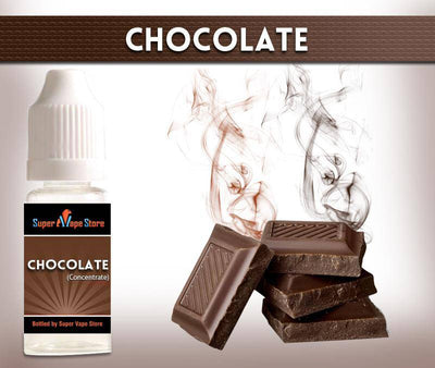 SVS - Chocolate - Concentrate - Super Vape Store