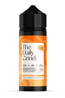 The Daily Grind | Peach Green Tea Lemonade | 100ml E-liquid - Super Vape Store