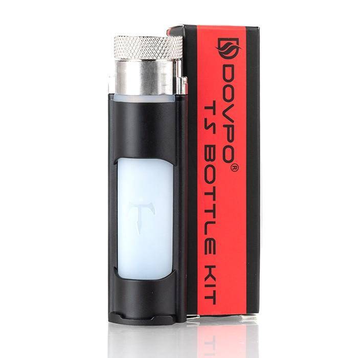 Dovpo TS Topside Replacement Bottle - 10ml - Super Vape Store