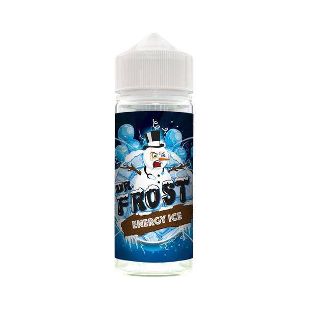 Dr Frost Frosty Fizz - Energy Ice- 100ml - Super Vape Store