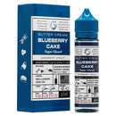 Glas Vapor - Basix Series - Blueberry cake - Super Vape Store