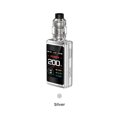 Geekvape - Z200 Kit - Super Vape Store