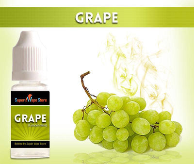 SVS - Grape - Concentrate - Super Vape Store