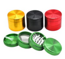 Grinder 4pc - Super Vape Store