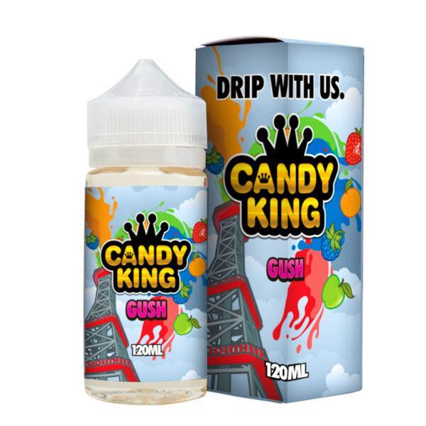 Candy King | Gush | 100ml - Super Vape Store