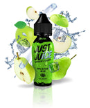 Just Juice - Apple Pear on Ice - 60ml - Super Vape Store