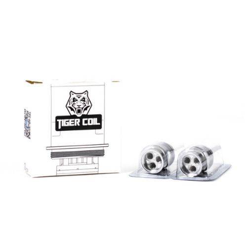 Tiger Coils For Kangertech Spider Kit - Super Vape Store