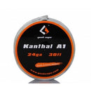 Geekvape 30ft Kanthal A1 Wire - Super Vape Store