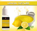 SVS - Lemon Custard - Concentrate - Super Vape Store