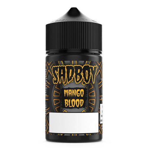 SADBOY | Mango Blood | 60ml - Super Vape Store