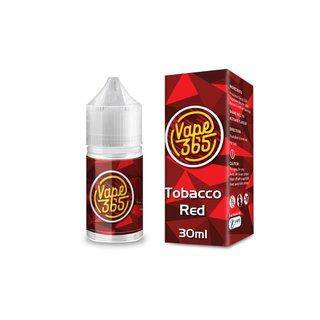 Vape365 - Tobacco Red - 30ml - Super Vape Store