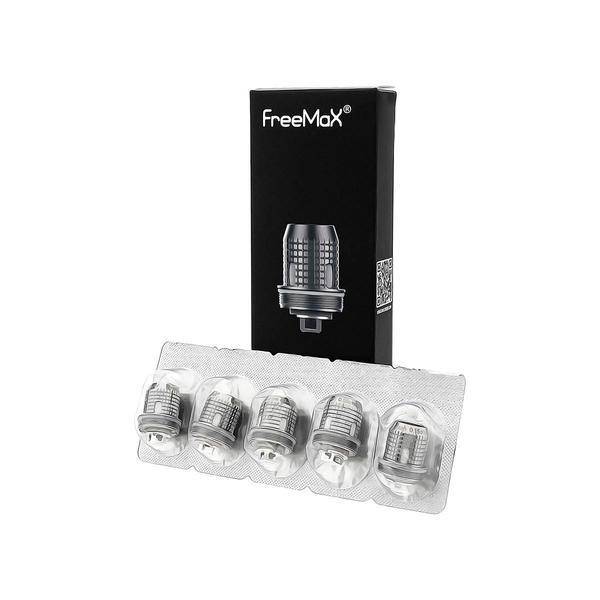 FreeMax Fireluke Mesh Coil (5Pack) - Super Vape Store