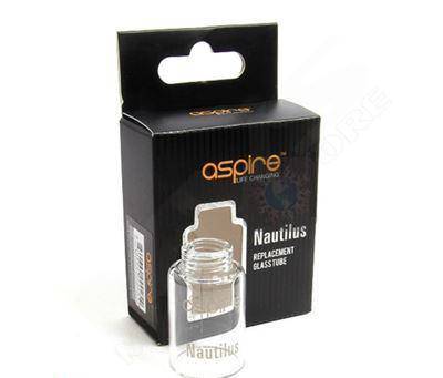 Aspire Nautilus Mini Replacement Glass - Super Vape Store