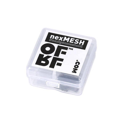OFRF NEXMESH MESH COIL - 10PCS - Super Vape Store