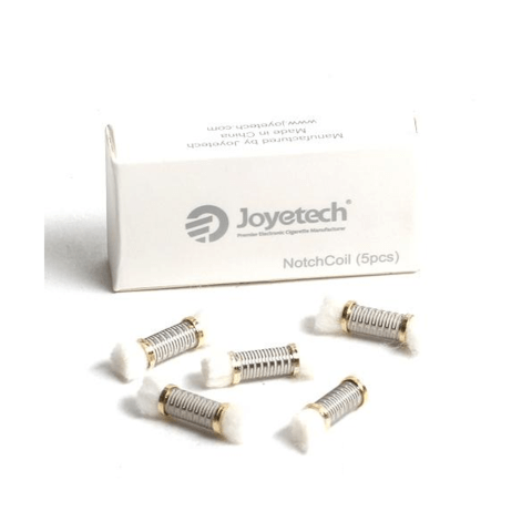 Joyetech BF Coils - MTL Coils - Super Vape Store