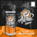 ALOHA - Fruit Coctail - Super Vape Store