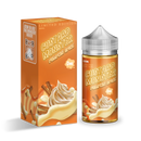 Custard Monster - Pumpkin Spice Custard - 100ml - Super Vape Store